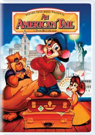american tail